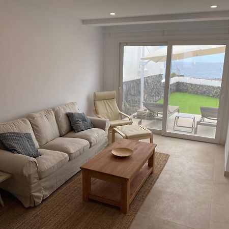 Vivienda Vacacional Sal Y Mar Los Cancajos Ngoại thất bức ảnh