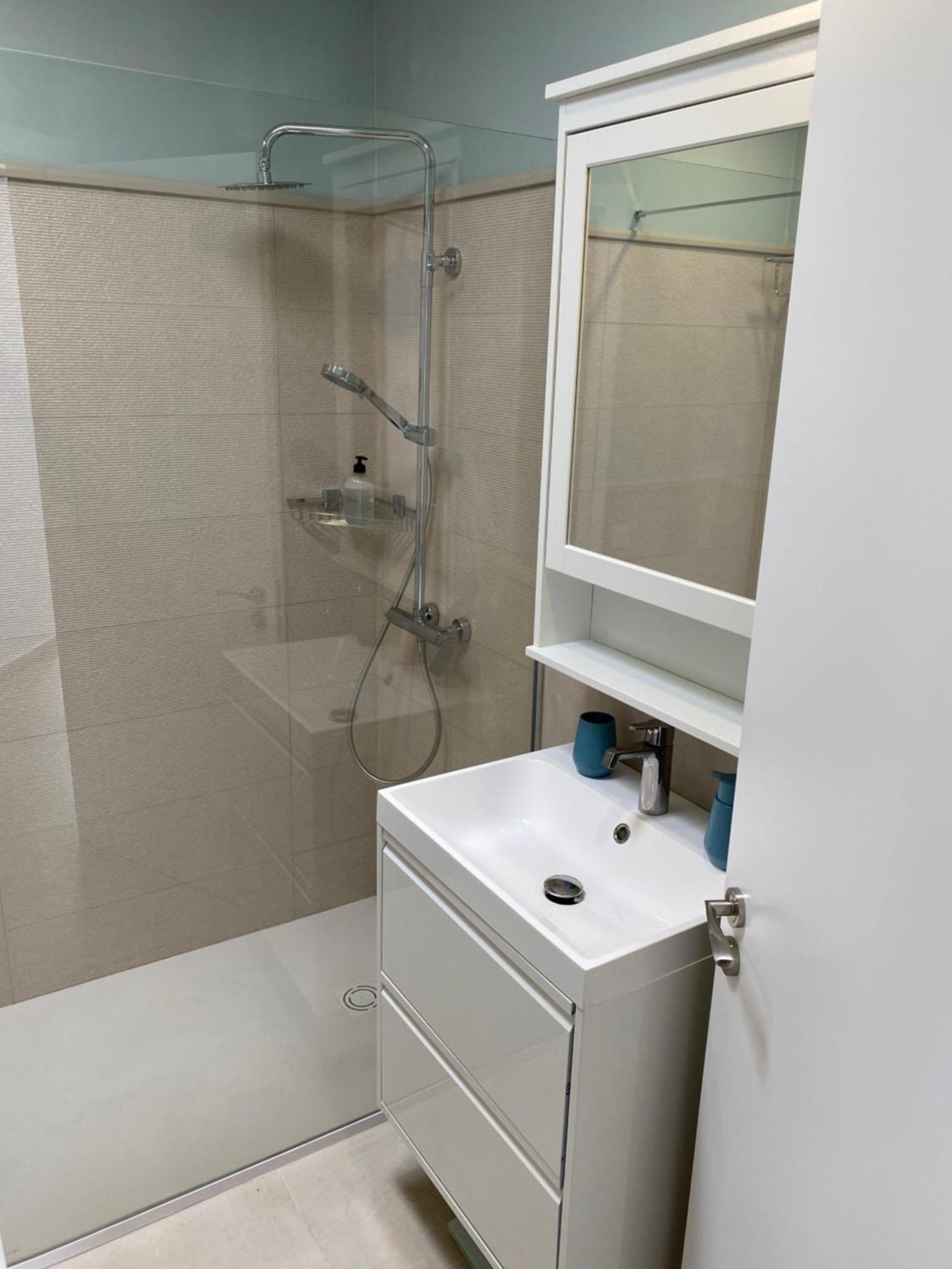 Vivienda Vacacional Sal Y Mar Los Cancajos Ngoại thất bức ảnh