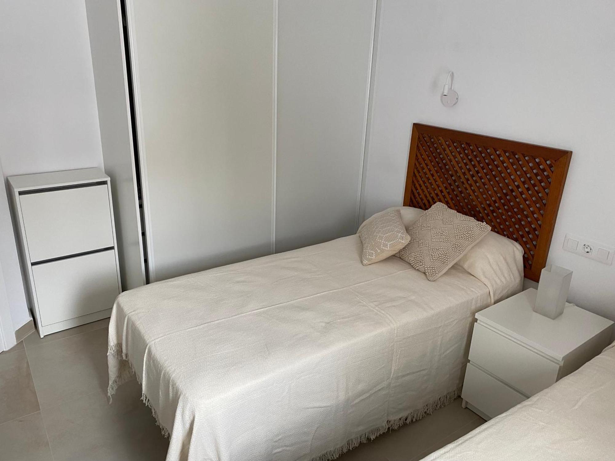Vivienda Vacacional Sal Y Mar Los Cancajos Ngoại thất bức ảnh