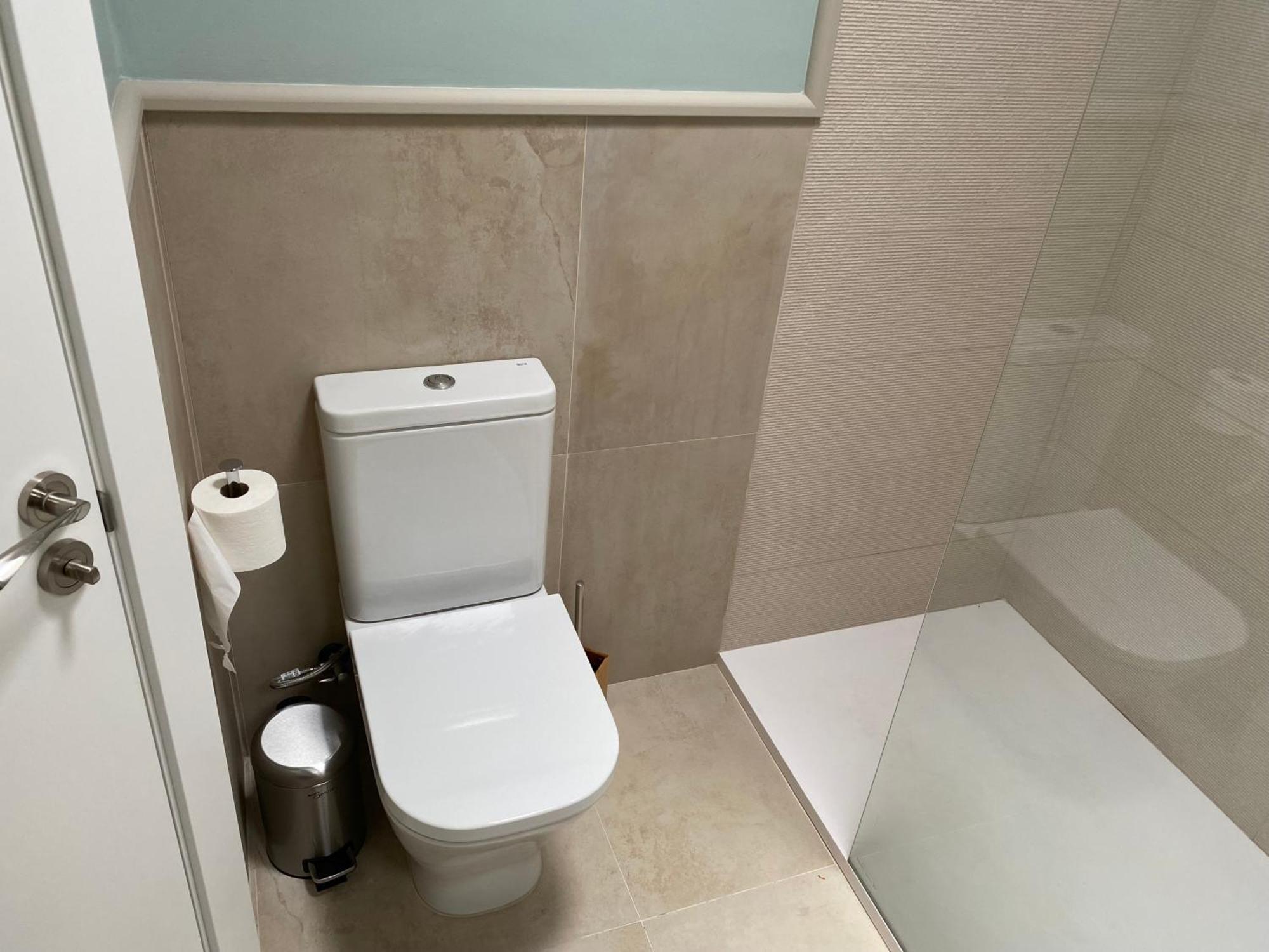 Vivienda Vacacional Sal Y Mar Los Cancajos Ngoại thất bức ảnh