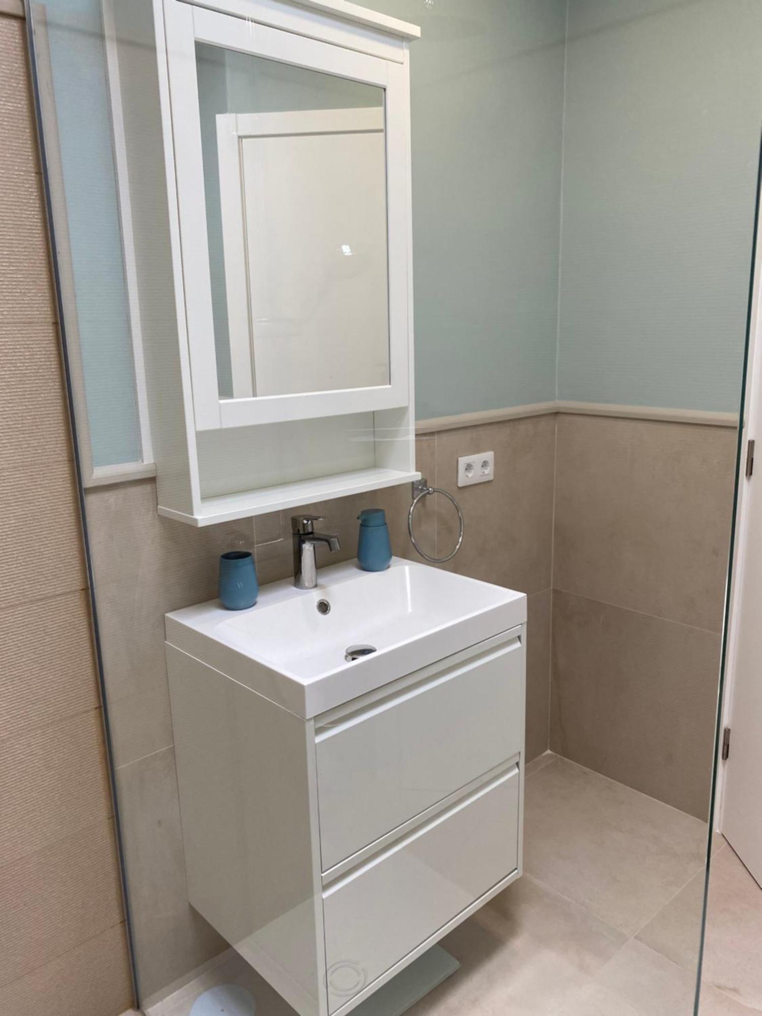 Vivienda Vacacional Sal Y Mar Los Cancajos Ngoại thất bức ảnh