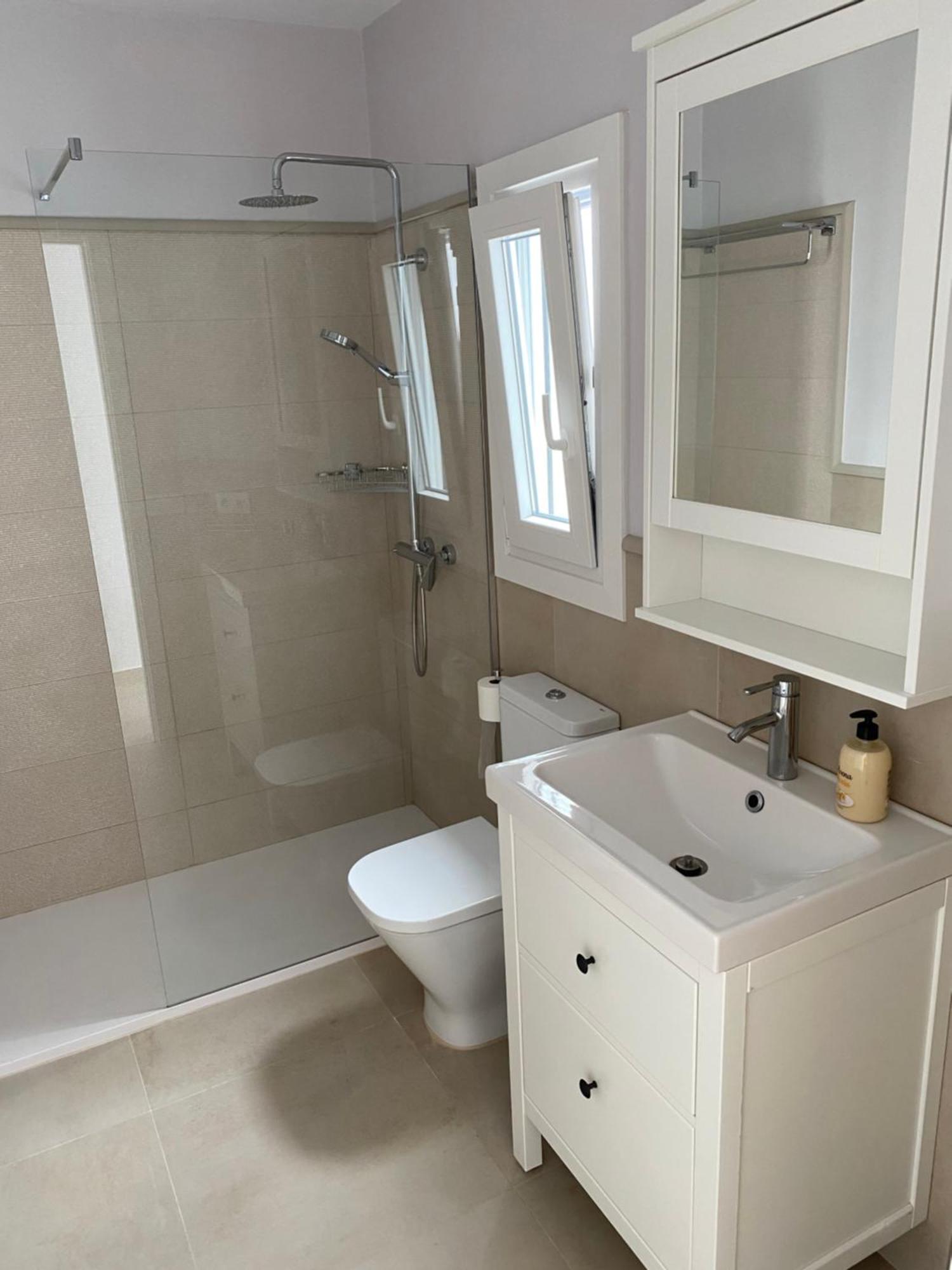 Vivienda Vacacional Sal Y Mar Los Cancajos Ngoại thất bức ảnh
