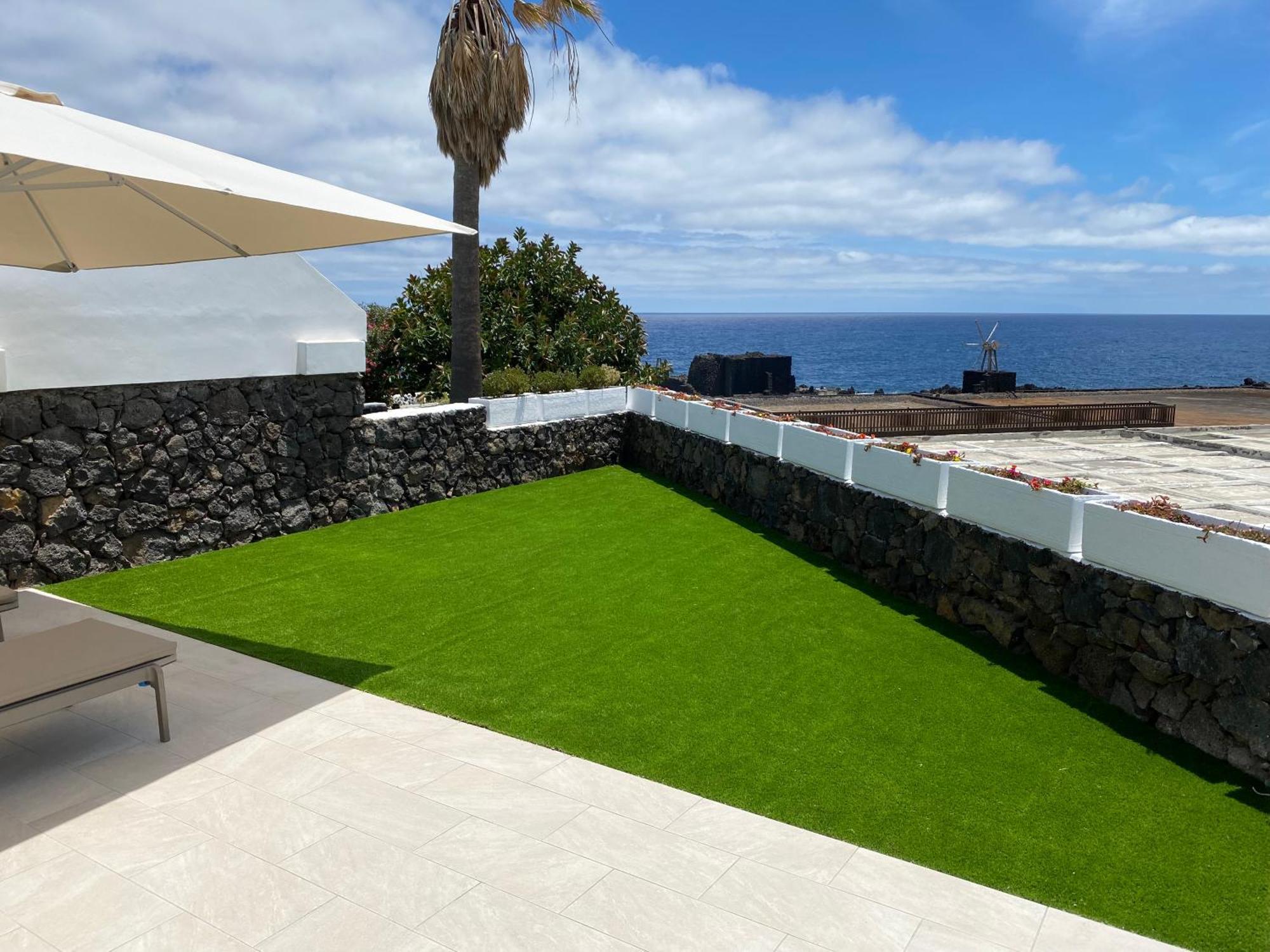 Vivienda Vacacional Sal Y Mar Los Cancajos Ngoại thất bức ảnh