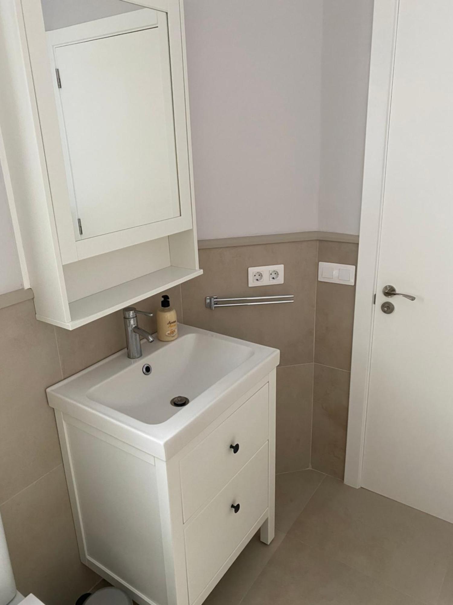Vivienda Vacacional Sal Y Mar Los Cancajos Ngoại thất bức ảnh