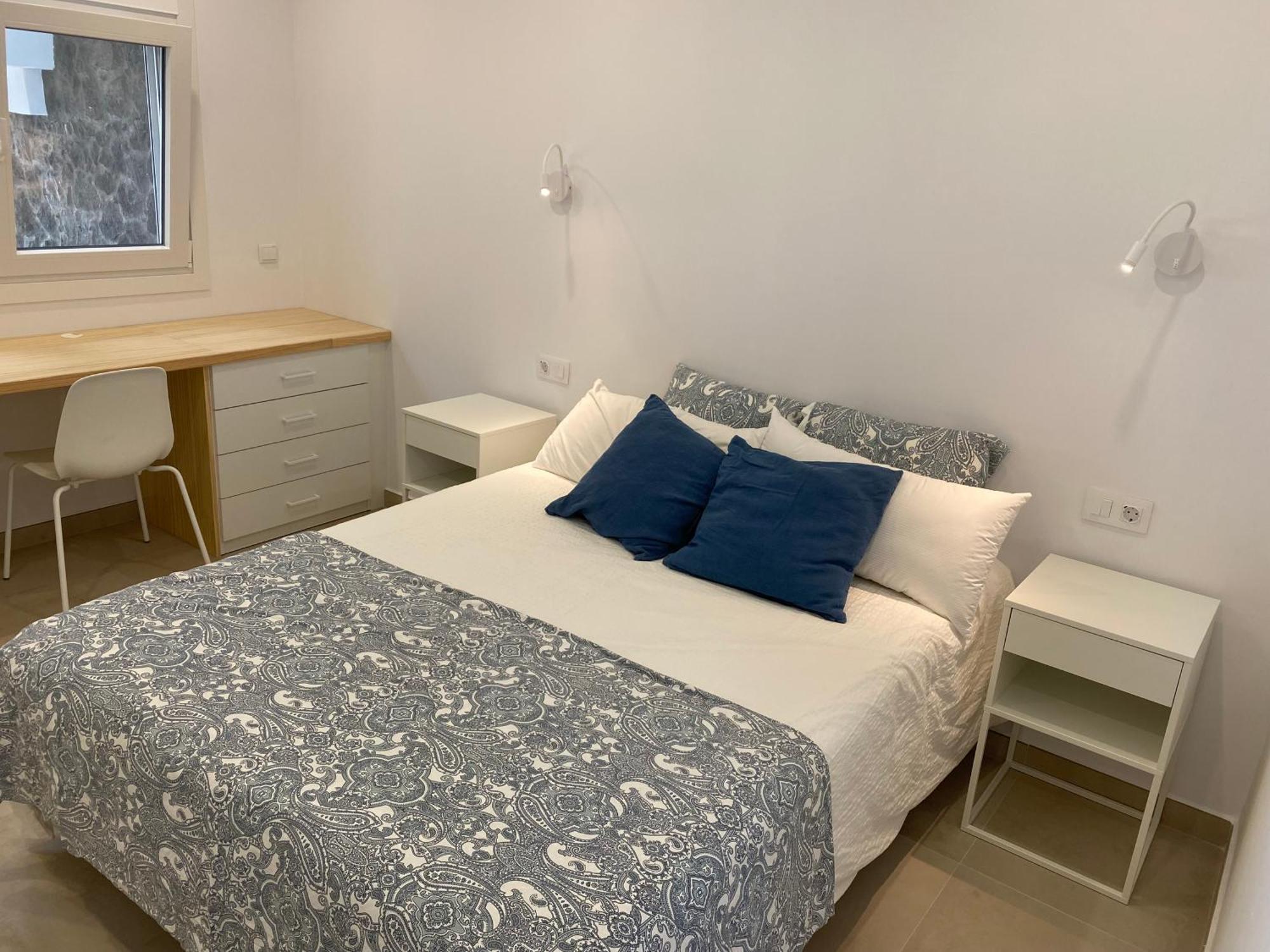Vivienda Vacacional Sal Y Mar Los Cancajos Ngoại thất bức ảnh