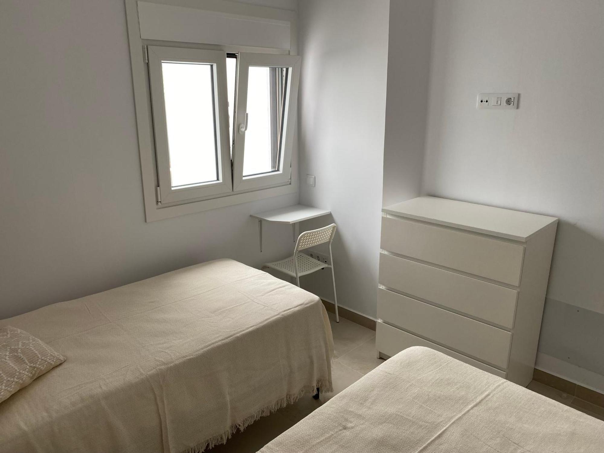 Vivienda Vacacional Sal Y Mar Los Cancajos Ngoại thất bức ảnh
