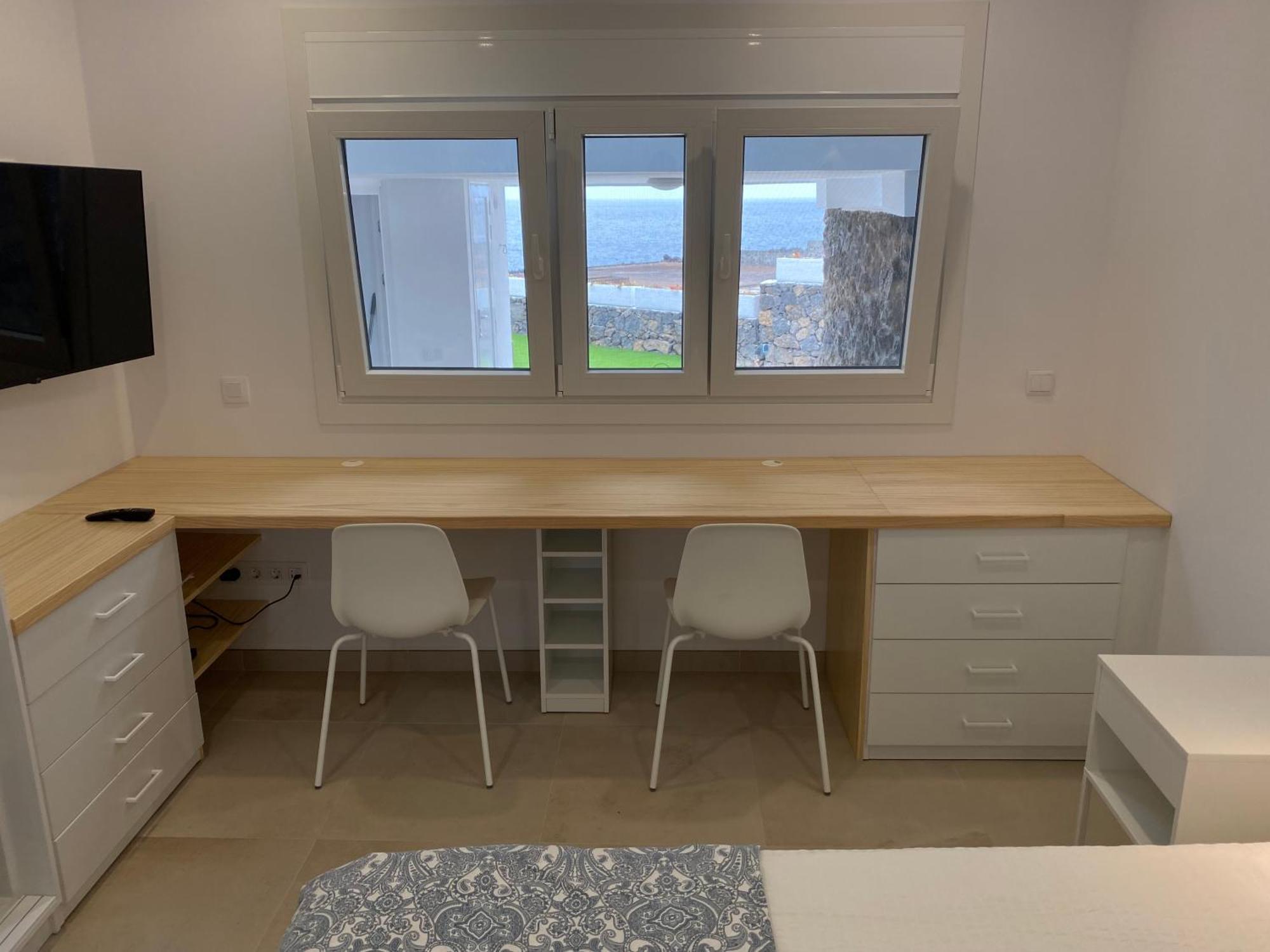 Vivienda Vacacional Sal Y Mar Los Cancajos Ngoại thất bức ảnh