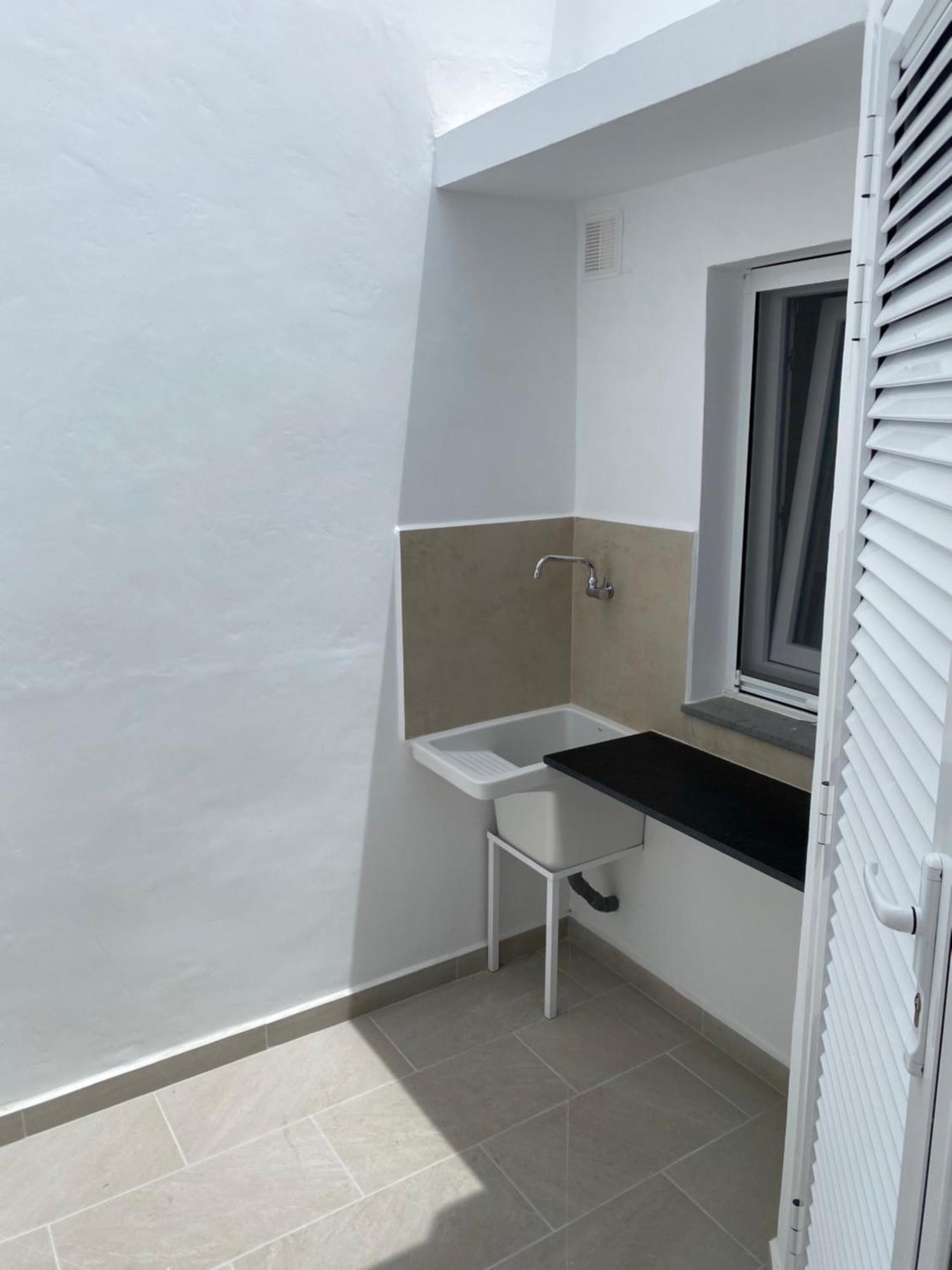Vivienda Vacacional Sal Y Mar Los Cancajos Ngoại thất bức ảnh