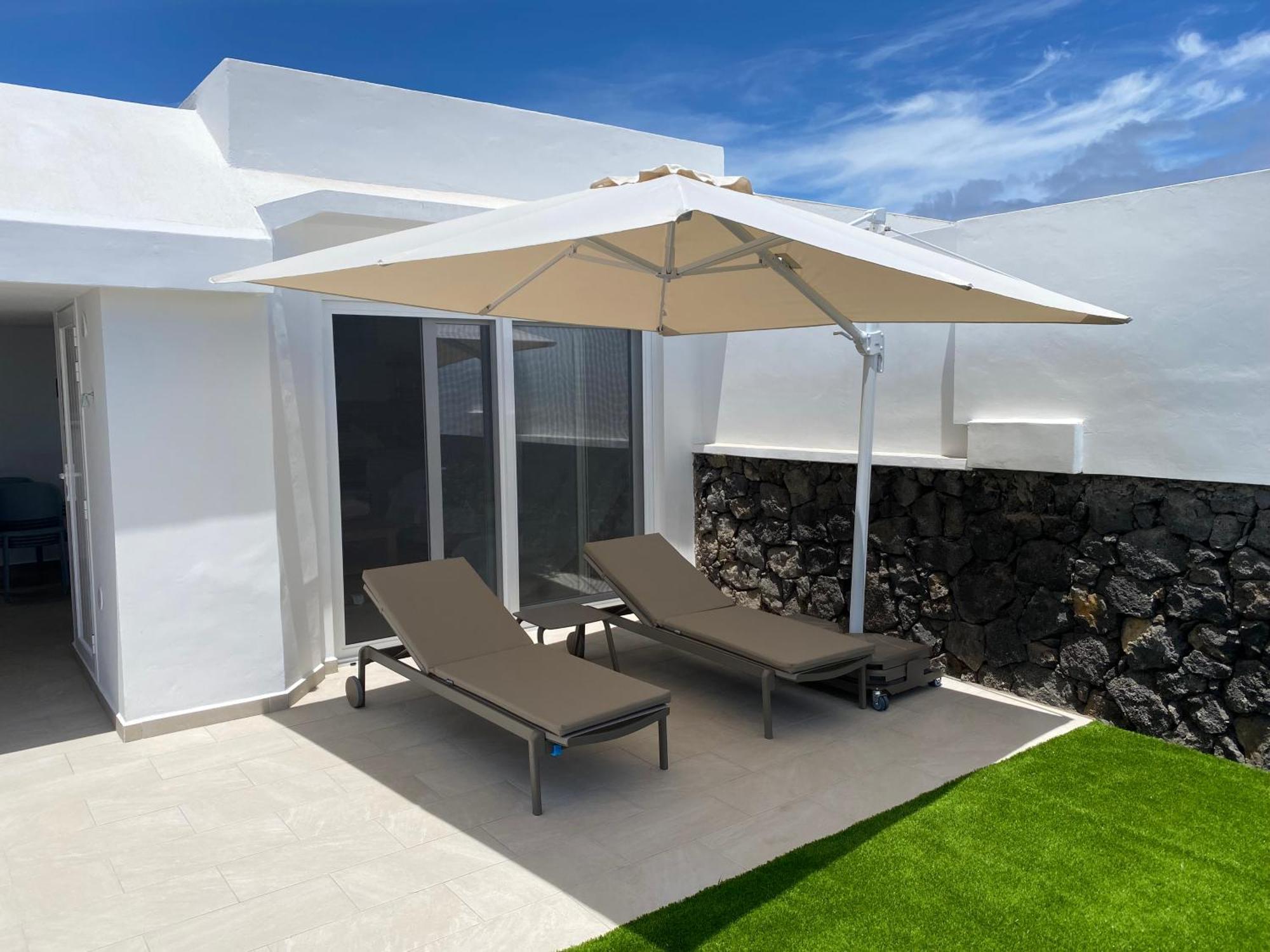 Vivienda Vacacional Sal Y Mar Los Cancajos Ngoại thất bức ảnh