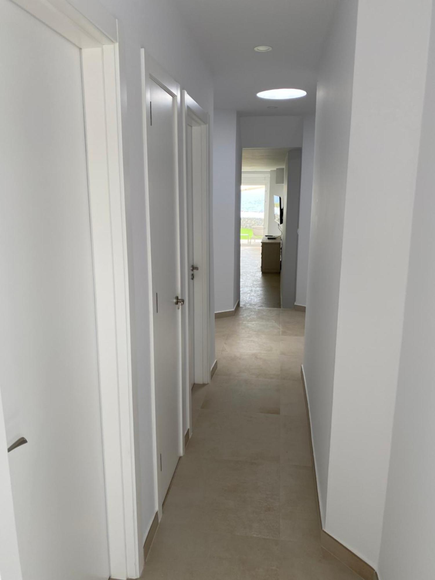 Vivienda Vacacional Sal Y Mar Los Cancajos Ngoại thất bức ảnh