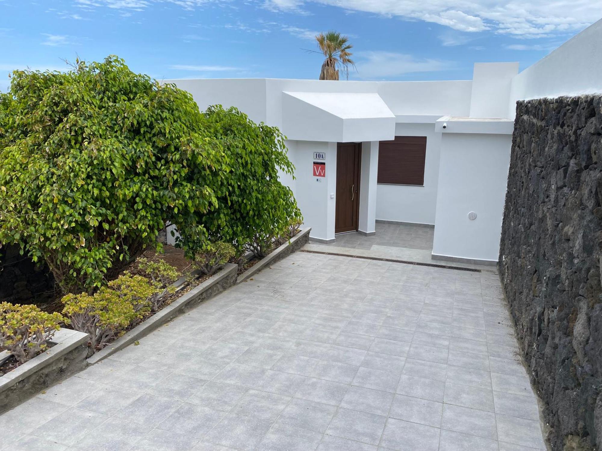 Vivienda Vacacional Sal Y Mar Los Cancajos Ngoại thất bức ảnh