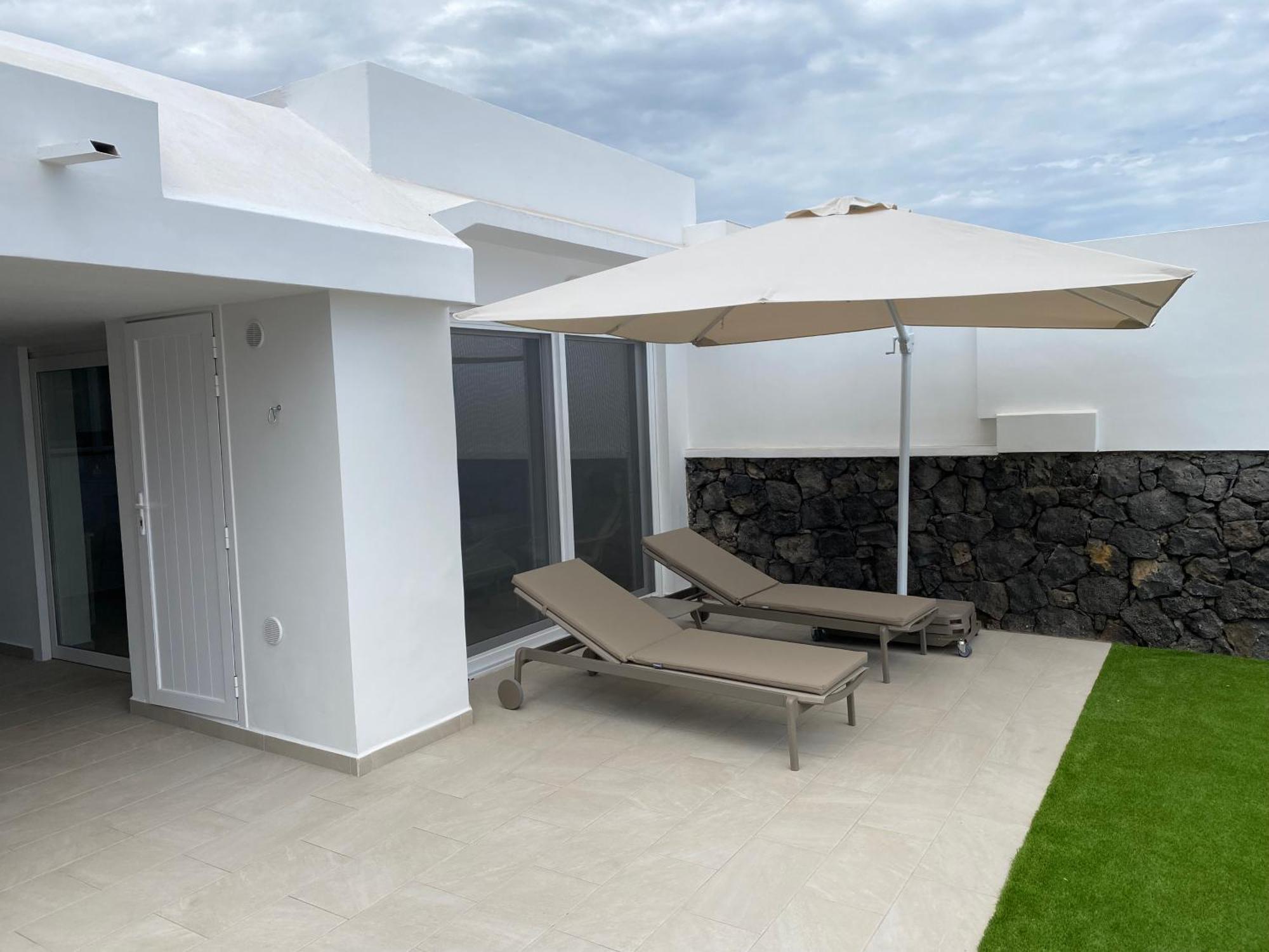 Vivienda Vacacional Sal Y Mar Los Cancajos Ngoại thất bức ảnh