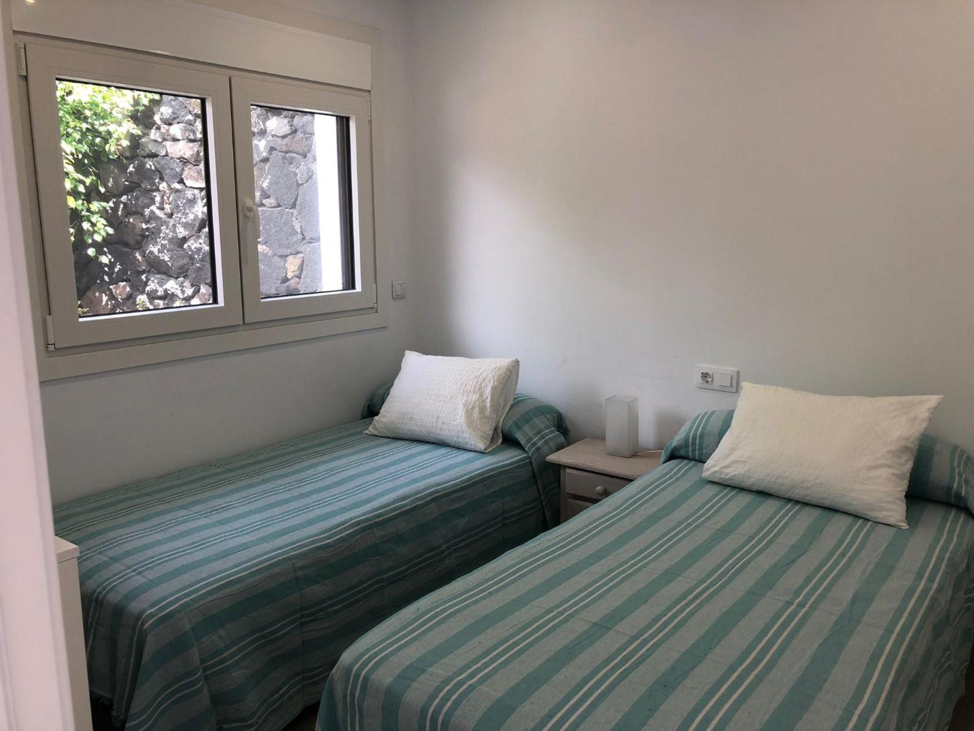 Vivienda Vacacional Sal Y Mar Los Cancajos Ngoại thất bức ảnh