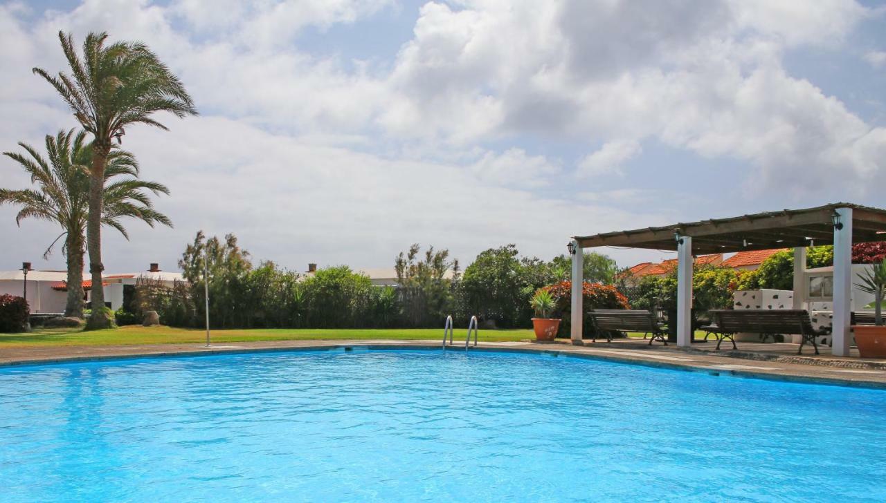 Vivienda Vacacional Sal Y Mar Los Cancajos Ngoại thất bức ảnh
