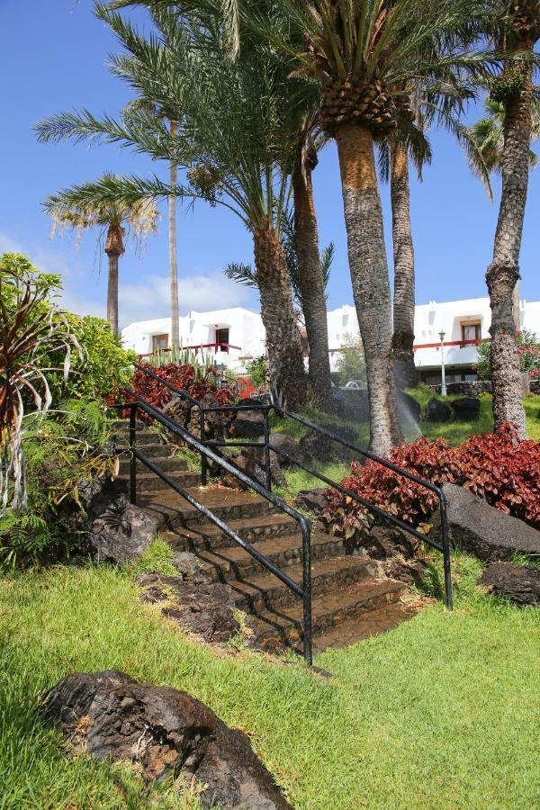 Vivienda Vacacional Sal Y Mar Los Cancajos Ngoại thất bức ảnh